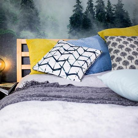 Apartamenty Kdn シュチルク エクステリア 写真