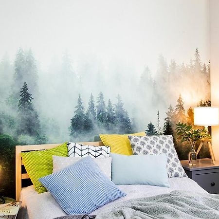 Apartamenty Kdn シュチルク エクステリア 写真